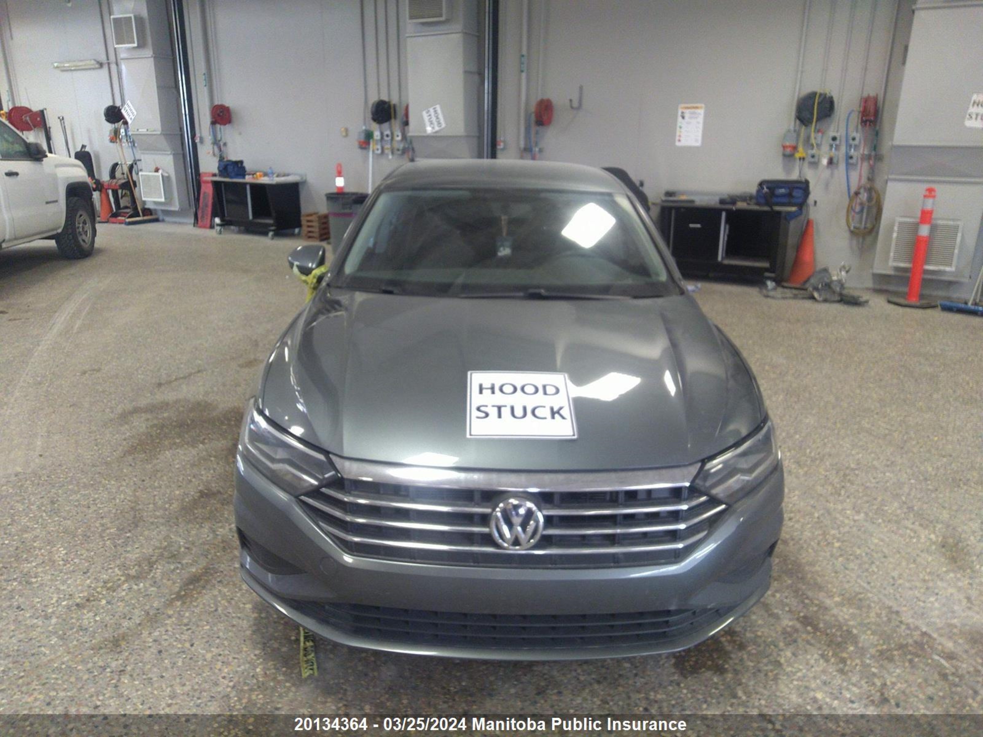 Photo 9 VIN: 3VWC57BU3KM044692 - VOLKSWAGEN JETTA 