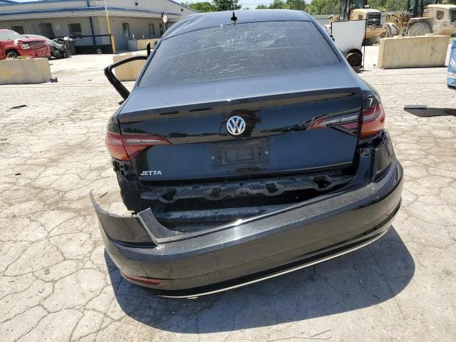 Photo 5 VIN: 3VWC57BU3KM051755 - VOLKSWAGEN JETTA S 