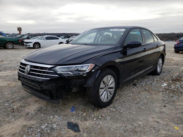 Photo 1 VIN: 3VWC57BU3KM054218 - VOLKSWAGEN JETTA S 