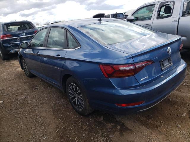 Photo 1 VIN: 3VWC57BU3KM055496 - VOLKSWAGEN JETTA S 