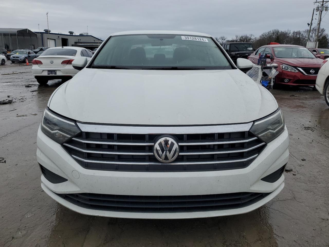 Photo 4 VIN: 3VWC57BU3KM056289 - VOLKSWAGEN JETTA 