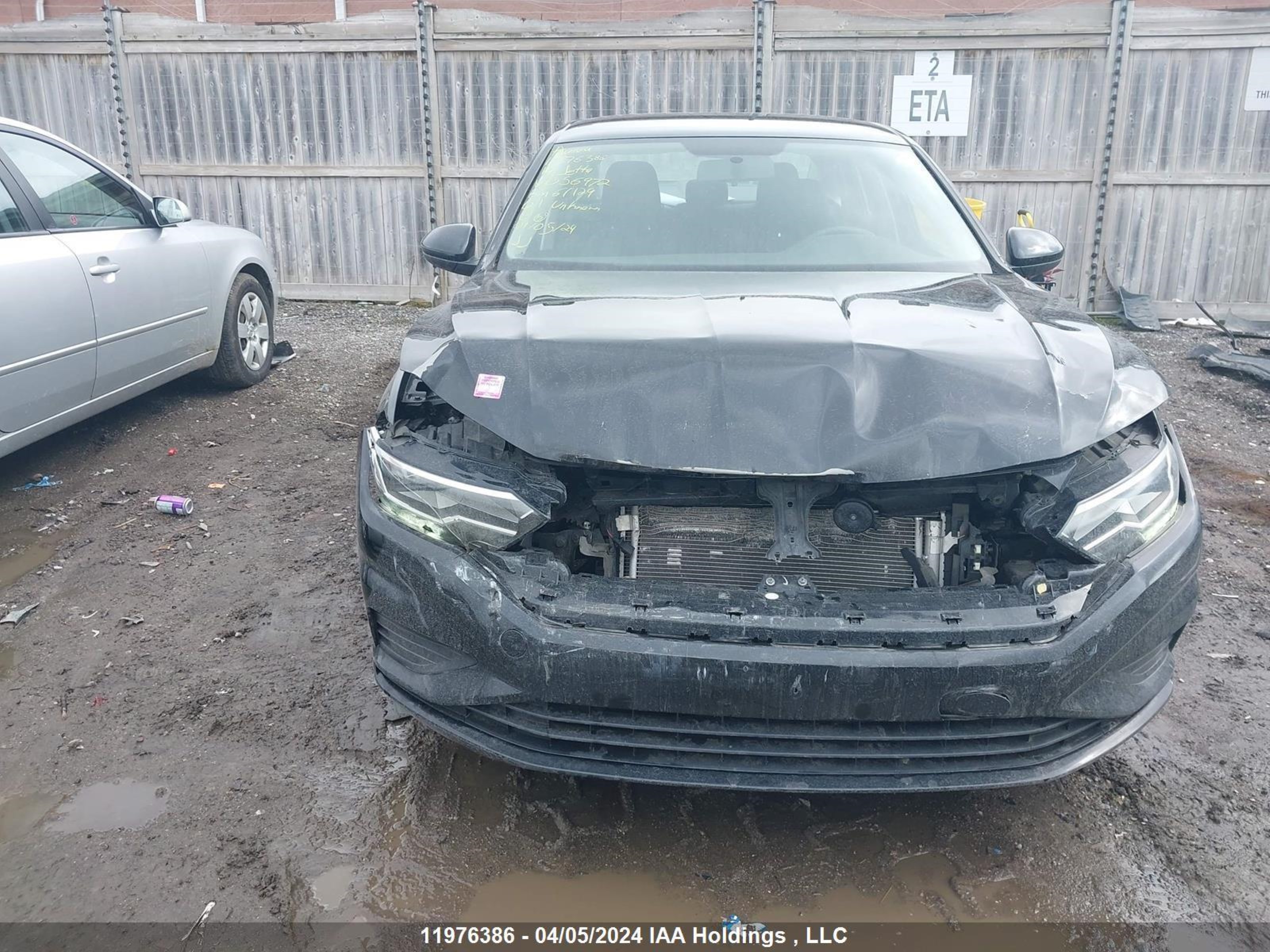 Photo 11 VIN: 3VWC57BU3KM056972 - VOLKSWAGEN JETTA 