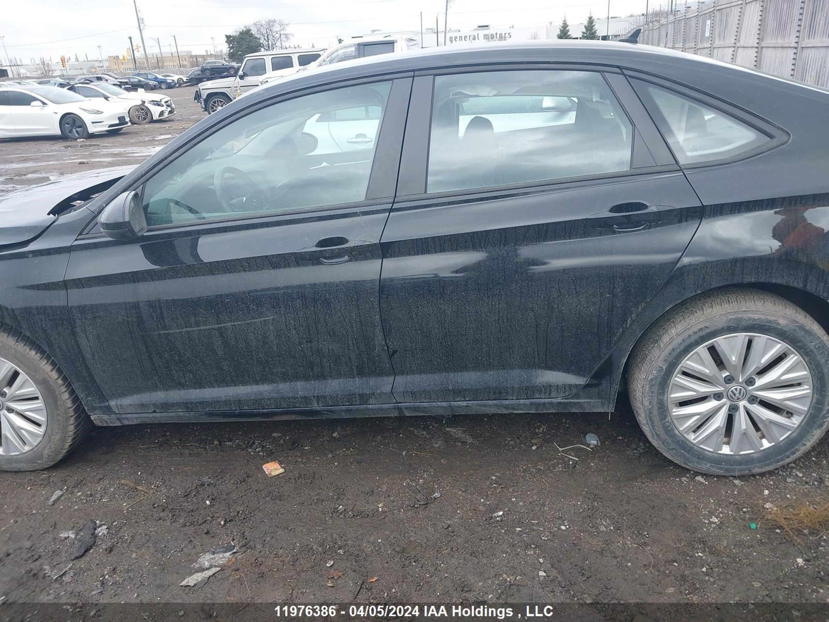 Photo 13 VIN: 3VWC57BU3KM056972 - VOLKSWAGEN JETTA 