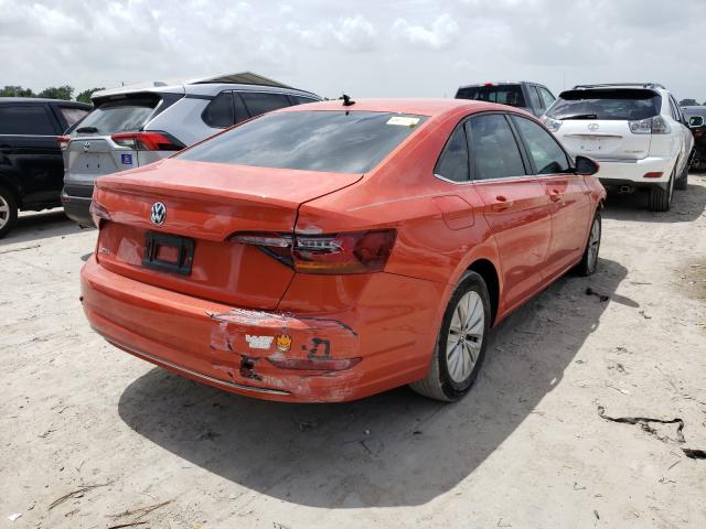 Photo 3 VIN: 3VWC57BU3KM057703 - VOLKSWAGEN JETTA S 