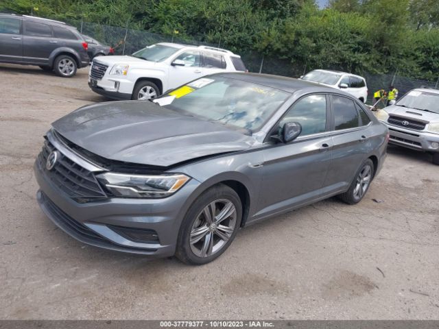 Photo 1 VIN: 3VWC57BU3KM058219 - VOLKSWAGEN JETTA 