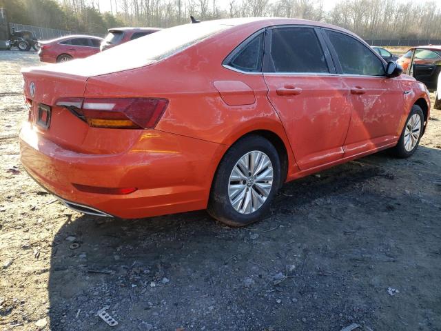 Photo 2 VIN: 3VWC57BU3KM060682 - VOLKSWAGEN JETTA 