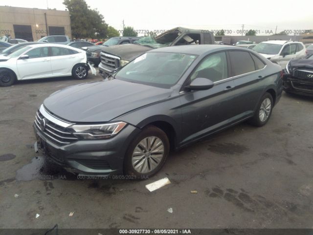 Photo 1 VIN: 3VWC57BU3KM061217 - VOLKSWAGEN JETTA 