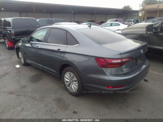 Photo 2 VIN: 3VWC57BU3KM061217 - VOLKSWAGEN JETTA 