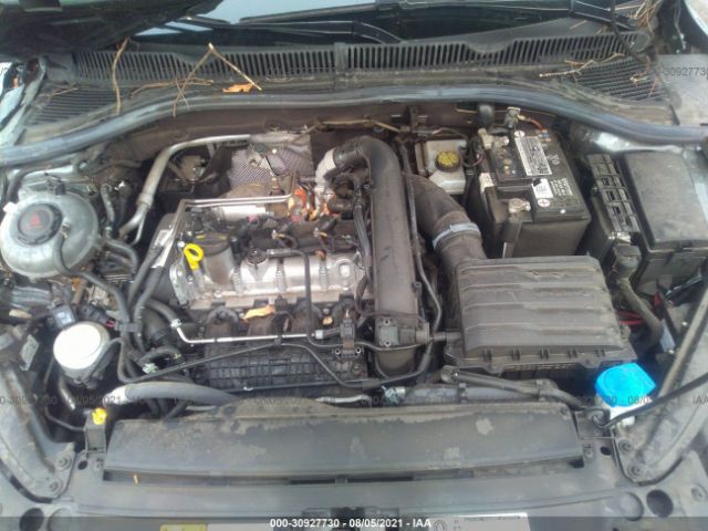 Photo 9 VIN: 3VWC57BU3KM061217 - VOLKSWAGEN JETTA 