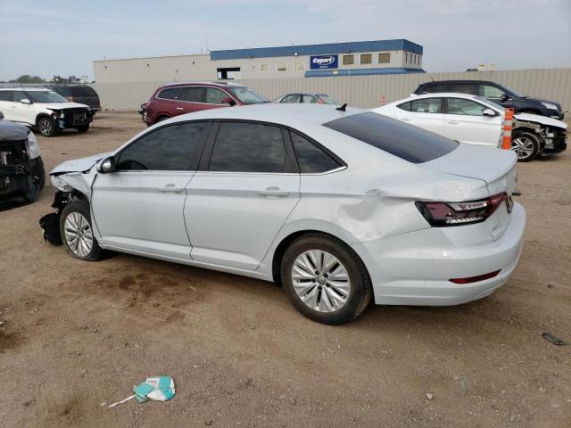 Photo 1 VIN: 3VWC57BU3KM069253 - VOLKSWAGEN JETTA S 