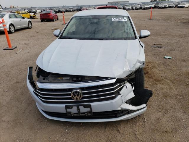 Photo 4 VIN: 3VWC57BU3KM069253 - VOLKSWAGEN JETTA S 