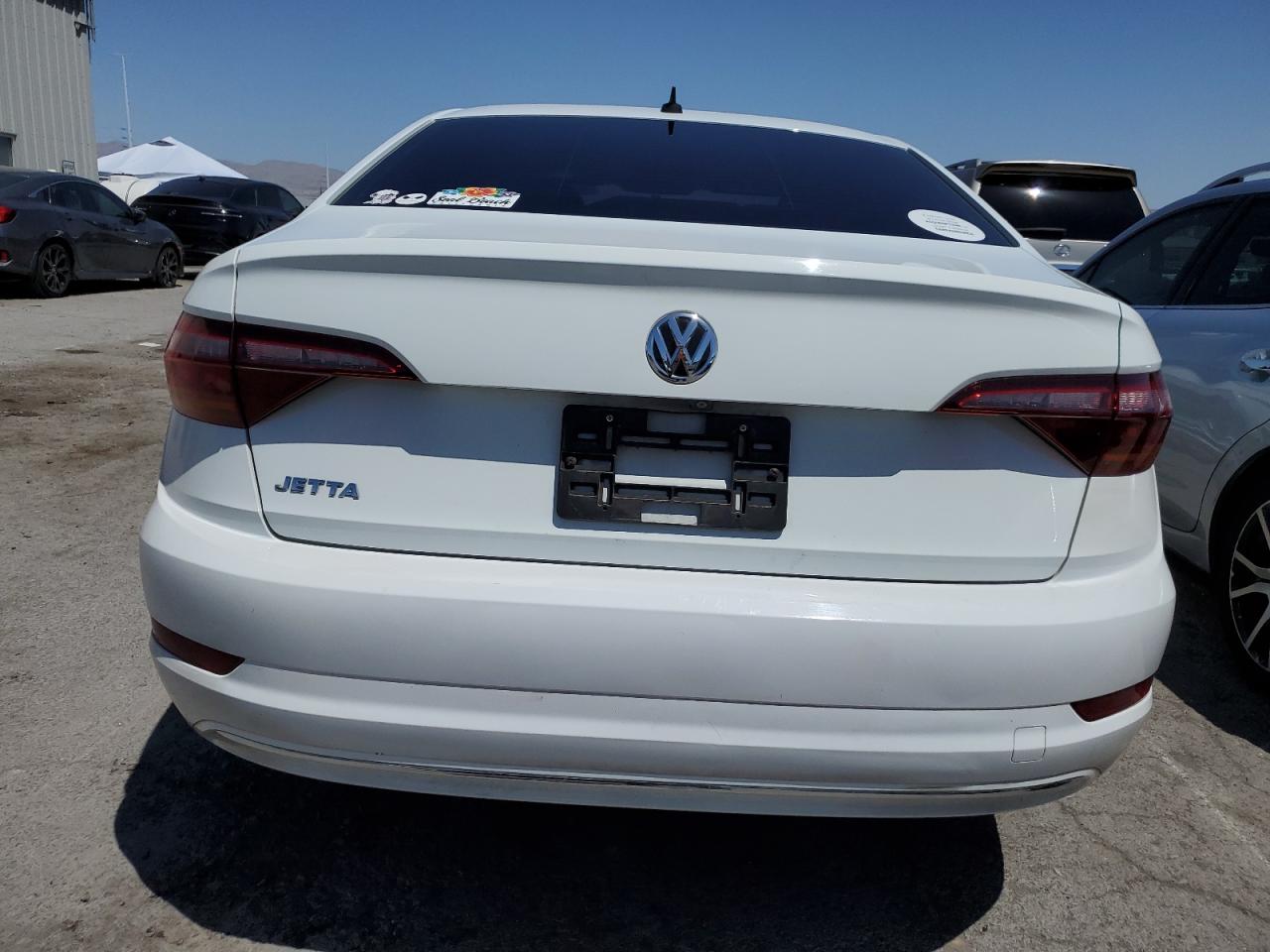 Photo 5 VIN: 3VWC57BU3KM072749 - VOLKSWAGEN JETTA 