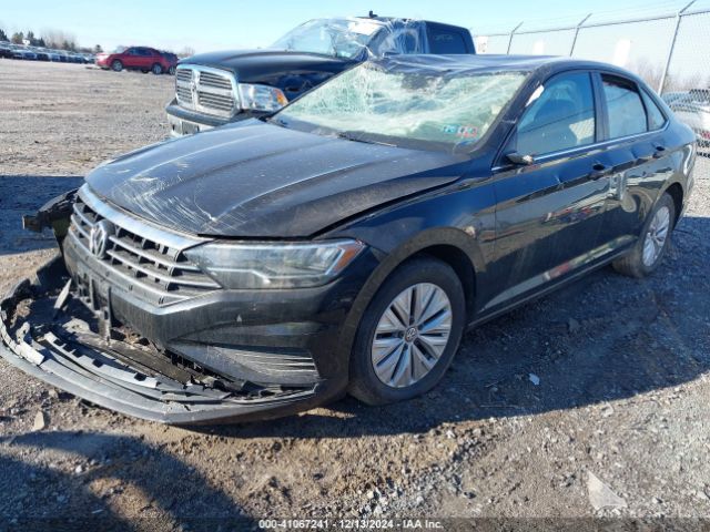 Photo 1 VIN: 3VWC57BU3KM087400 - VOLKSWAGEN JETTA 