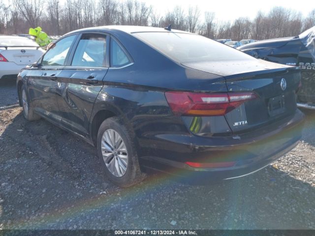 Photo 2 VIN: 3VWC57BU3KM087400 - VOLKSWAGEN JETTA 