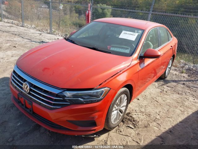 Photo 1 VIN: 3VWC57BU3KM090894 - VOLKSWAGEN JETTA 