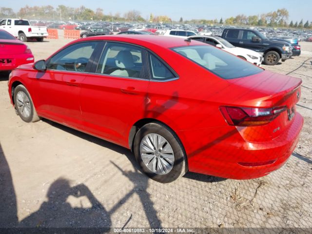 Photo 2 VIN: 3VWC57BU3KM090894 - VOLKSWAGEN JETTA 