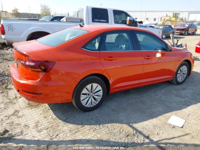 Photo 3 VIN: 3VWC57BU3KM090894 - VOLKSWAGEN JETTA 