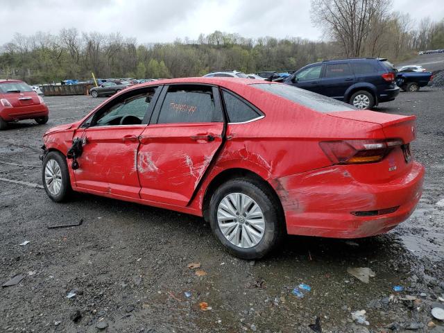 Photo 1 VIN: 3VWC57BU3KM092628 - VOLKSWAGEN JETTA 