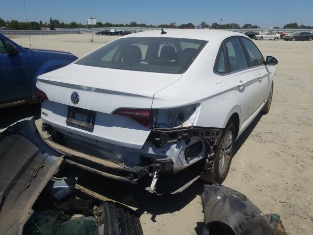 Photo 3 VIN: 3VWC57BU3KM093309 - VOLKSWAGEN JETTA S 