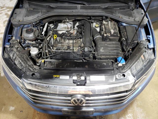 Photo 10 VIN: 3VWC57BU3KM094055 - VOLKSWAGEN JETTA S 