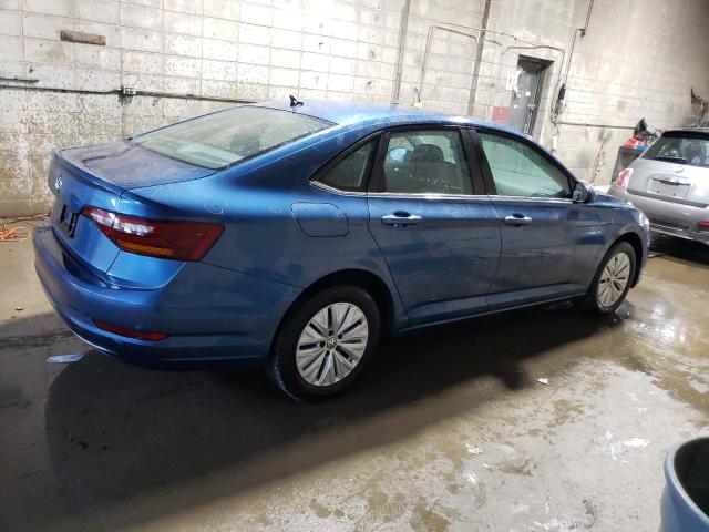 Photo 2 VIN: 3VWC57BU3KM094055 - VOLKSWAGEN JETTA S 