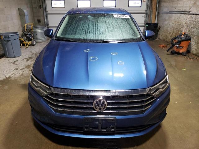 Photo 4 VIN: 3VWC57BU3KM094055 - VOLKSWAGEN JETTA S 