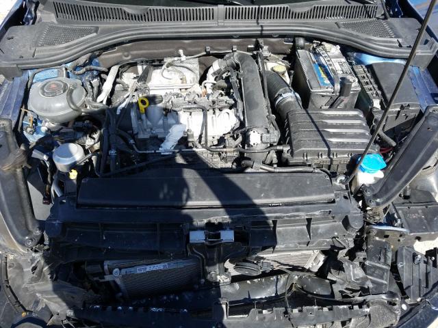 Photo 6 VIN: 3VWC57BU3KM094217 - VOLKSWAGEN JETTA S 