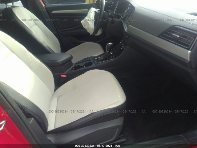 Photo 4 VIN: 3VWC57BU3KM101585 - VOLKSWAGEN JETTA 