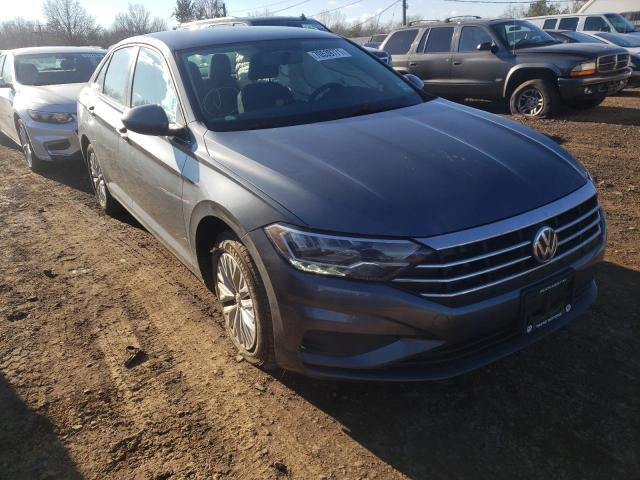 Photo 0 VIN: 3VWC57BU3KM116636 - VOLKSWAGEN JETTA S 