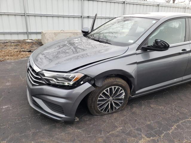 Photo 8 VIN: 3VWC57BU3KM117947 - VOLKSWAGEN JETTA S 