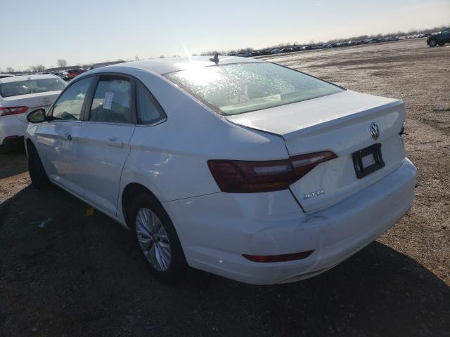 Photo 2 VIN: 3VWC57BU3KM126177 - VOLKSWAGEN JETTA S 