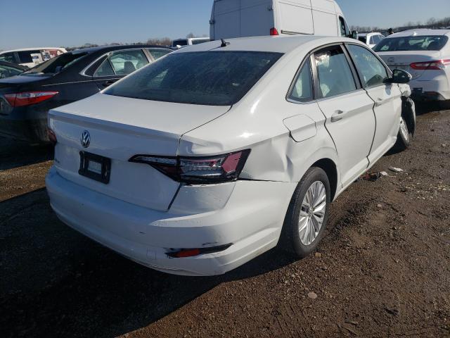 Photo 3 VIN: 3VWC57BU3KM126177 - VOLKSWAGEN JETTA S 