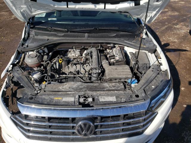 Photo 6 VIN: 3VWC57BU3KM126177 - VOLKSWAGEN JETTA S 