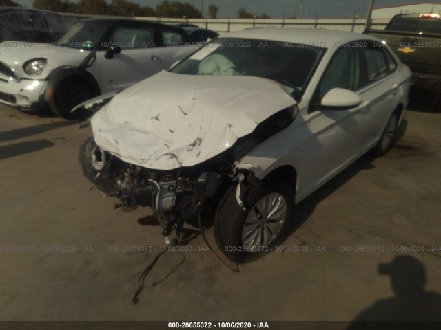 Photo 1 VIN: 3VWC57BU3KM126423 - VOLKSWAGEN JETTA 