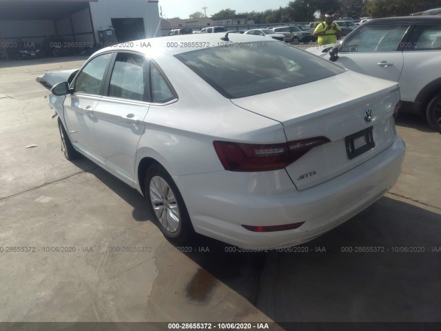 Photo 2 VIN: 3VWC57BU3KM126423 - VOLKSWAGEN JETTA 