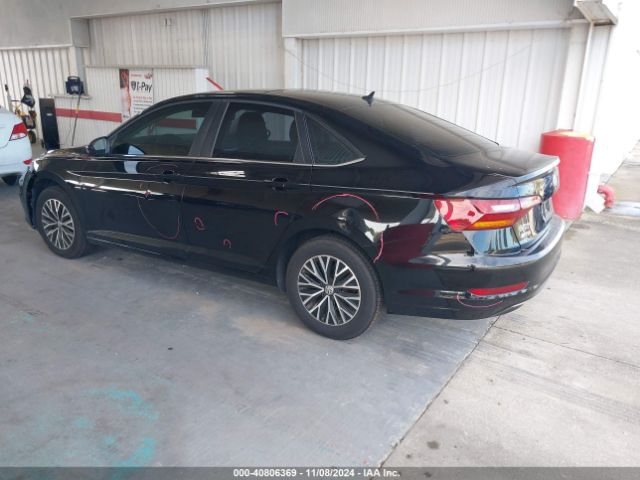 Photo 2 VIN: 3VWC57BU3KM126485 - VOLKSWAGEN JETTA 