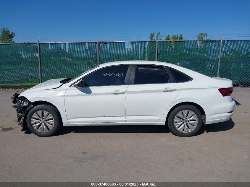 Photo 14 VIN: 3VWC57BU3KM138118 - VOLKSWAGEN JETTA 