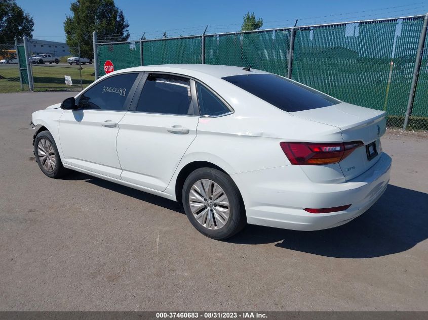 Photo 2 VIN: 3VWC57BU3KM138118 - VOLKSWAGEN JETTA 