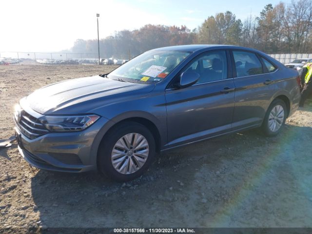 Photo 1 VIN: 3VWC57BU3KM140712 - VOLKSWAGEN JETTA 