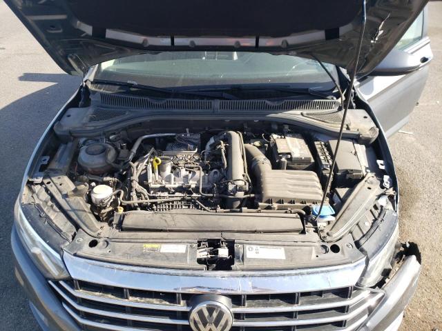 Photo 10 VIN: 3VWC57BU3KM143576 - VOLKSWAGEN JETTA S 