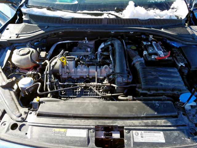 Photo 6 VIN: 3VWC57BU3KM147482 - VOLKSWAGEN JETTA S 