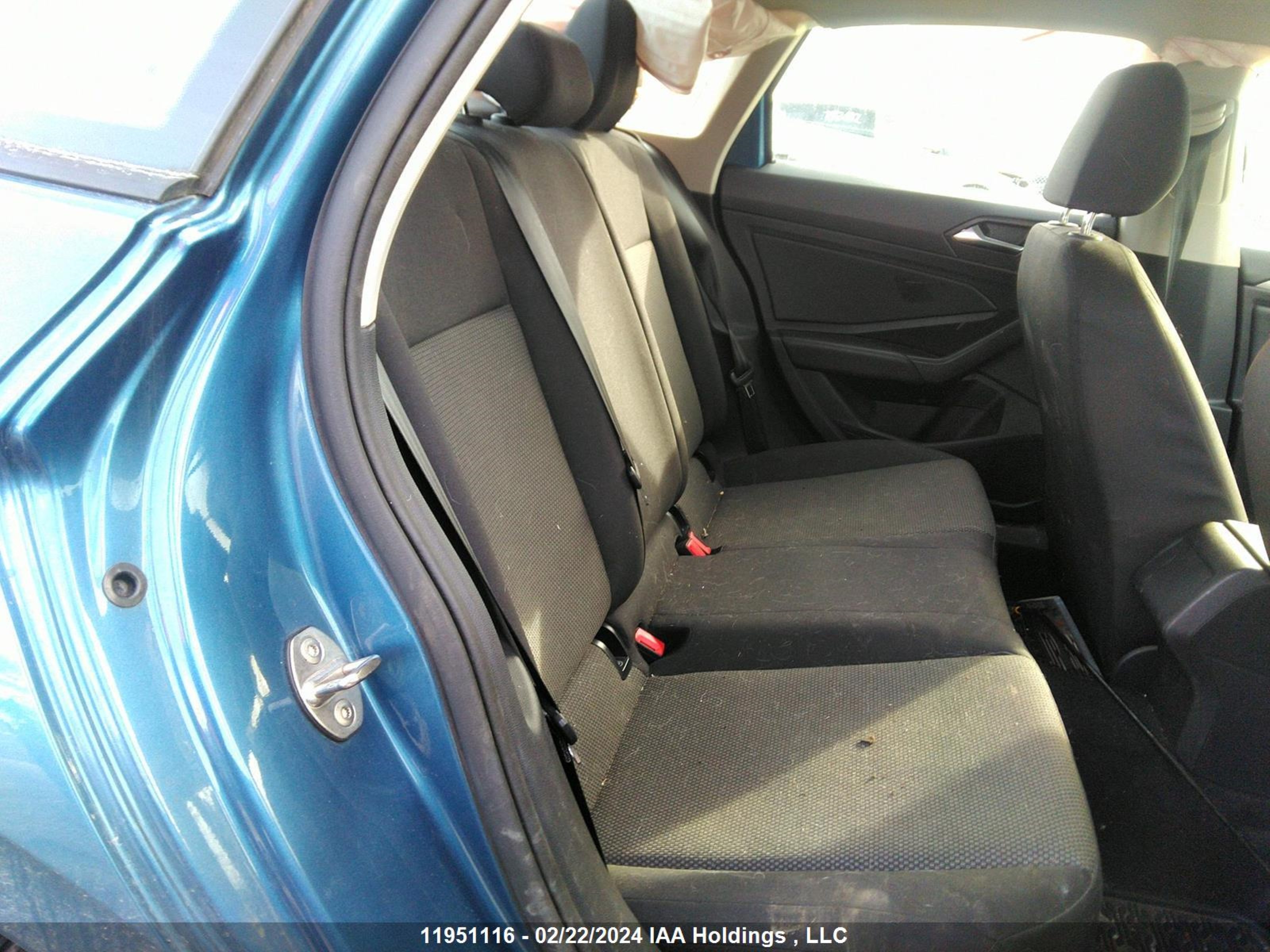 Photo 7 VIN: 3VWC57BU3KM151631 - VOLKSWAGEN JETTA 