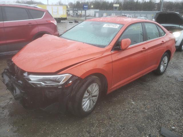 Photo 0 VIN: 3VWC57BU3KM152424 - VOLKSWAGEN JETTA S 