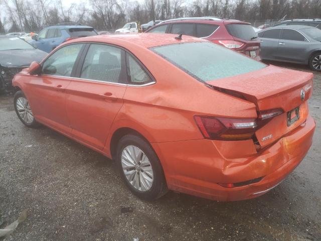 Photo 1 VIN: 3VWC57BU3KM152424 - VOLKSWAGEN JETTA S 