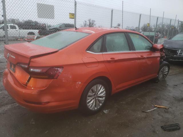 Photo 2 VIN: 3VWC57BU3KM152424 - VOLKSWAGEN JETTA S 