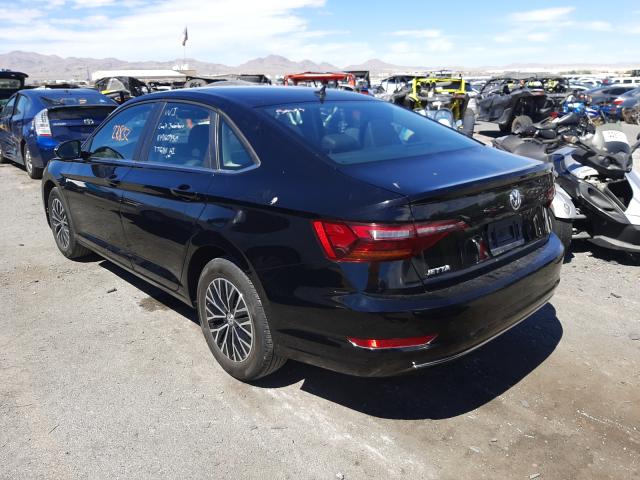 Photo 2 VIN: 3VWC57BU3KM160930 - VOLKSWAGEN JETTA S 