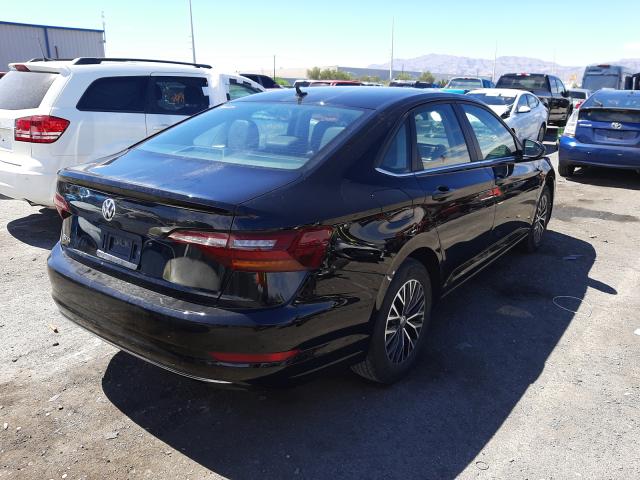 Photo 3 VIN: 3VWC57BU3KM160930 - VOLKSWAGEN JETTA S 