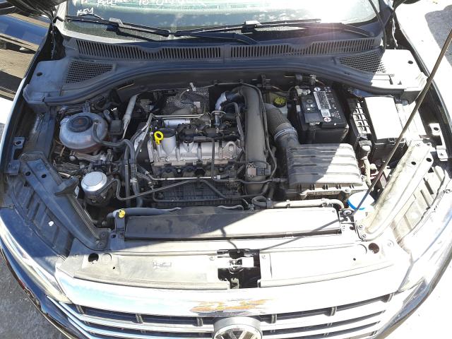 Photo 6 VIN: 3VWC57BU3KM160930 - VOLKSWAGEN JETTA S 