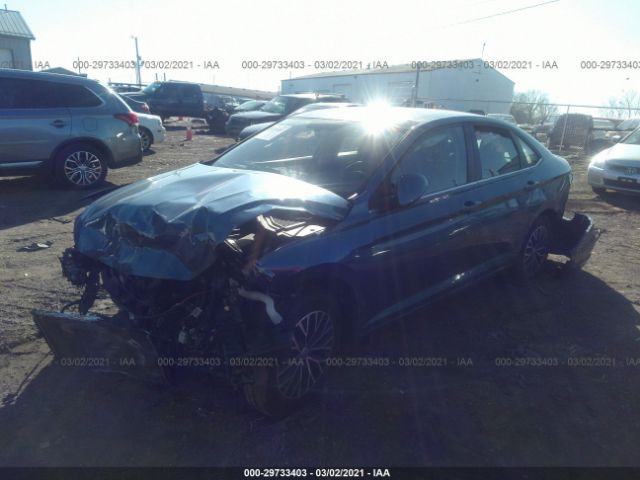 Photo 1 VIN: 3VWC57BU3KM165125 - VOLKSWAGEN JETTA 