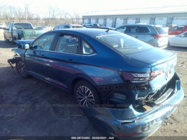 Photo 2 VIN: 3VWC57BU3KM165125 - VOLKSWAGEN JETTA 